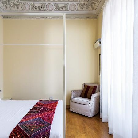 Via Rusconi 10 - Bymyhomeincomo Buitenkant foto