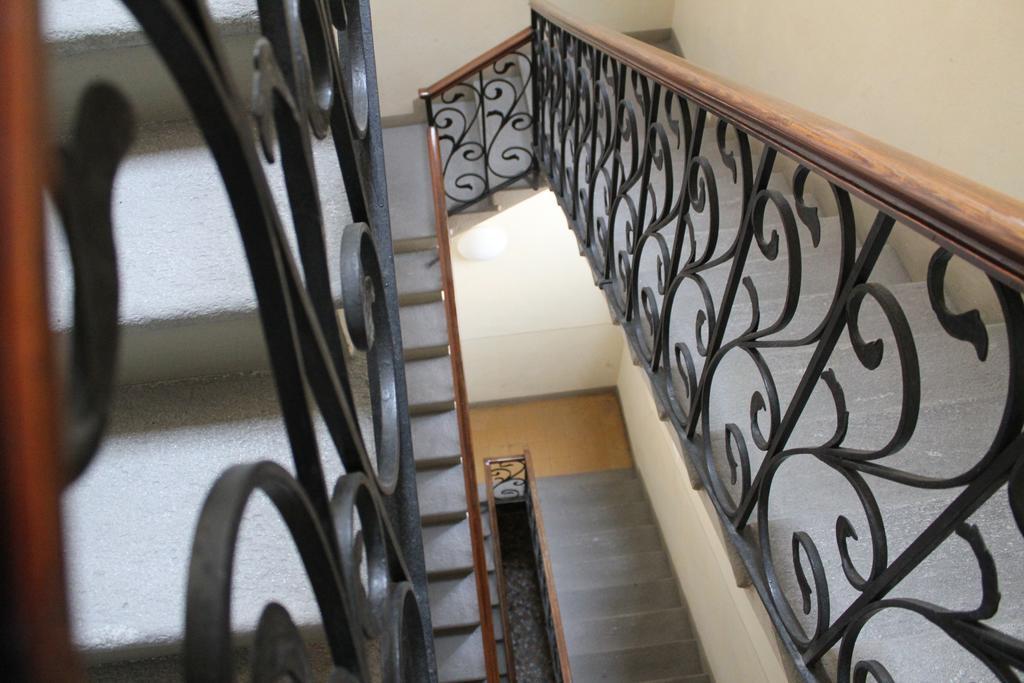 Via Rusconi 10 - Bymyhomeincomo Buitenkant foto
