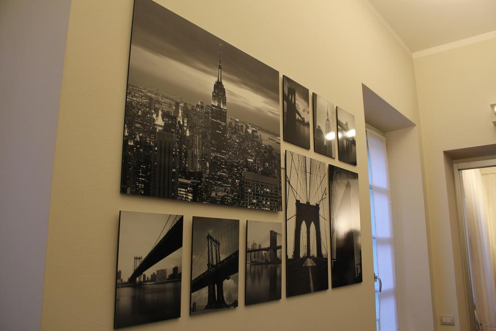 Via Rusconi 10 - Bymyhomeincomo Buitenkant foto