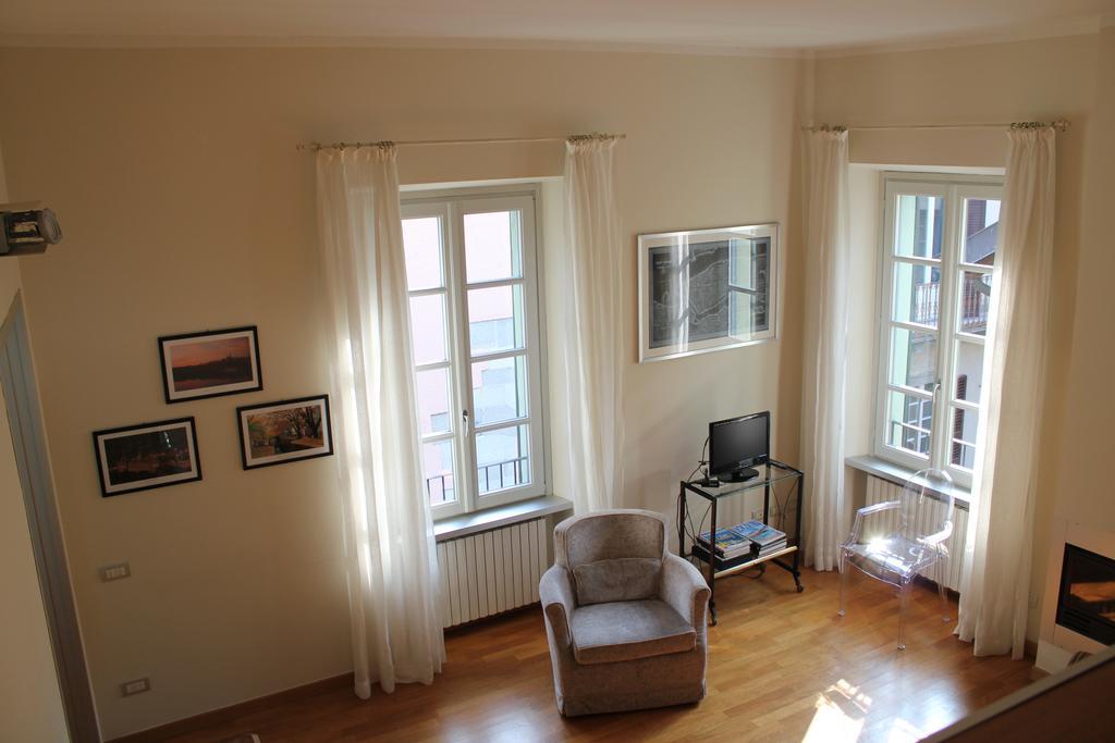 Via Rusconi 10 - Bymyhomeincomo Buitenkant foto