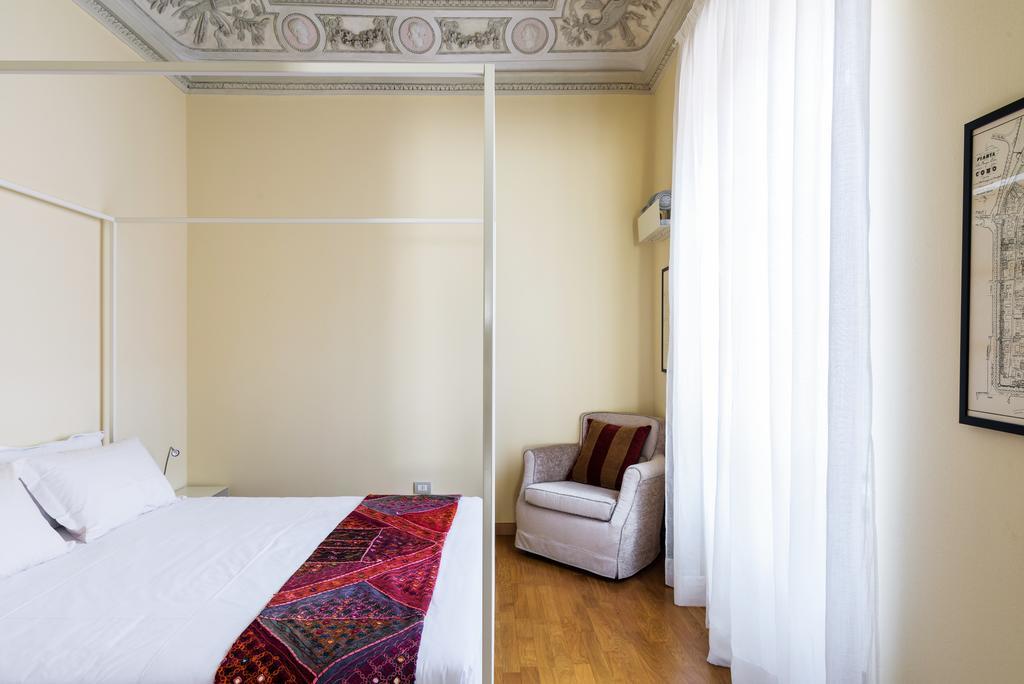 Via Rusconi 10 - Bymyhomeincomo Buitenkant foto