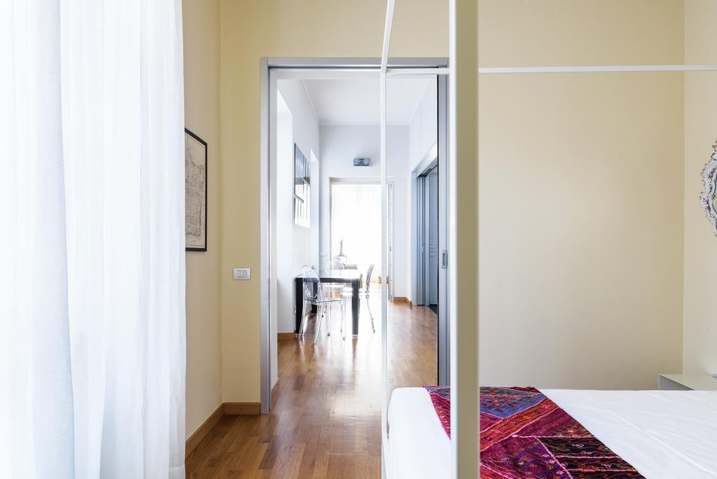 Via Rusconi 10 - Bymyhomeincomo Buitenkant foto